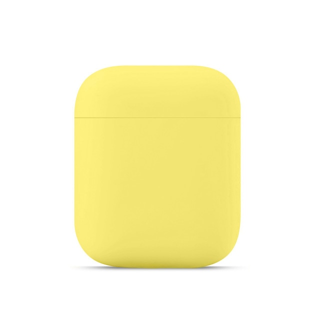 Soft Silicone Cases For Apple Airpods