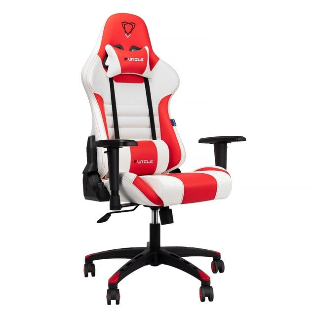Swivel High Back Gaming Chair