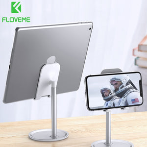 Universal Tablet & Phone Desk Stand
