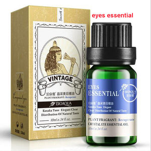 The Lavender Rose Tea Tree Essential Oils Compound