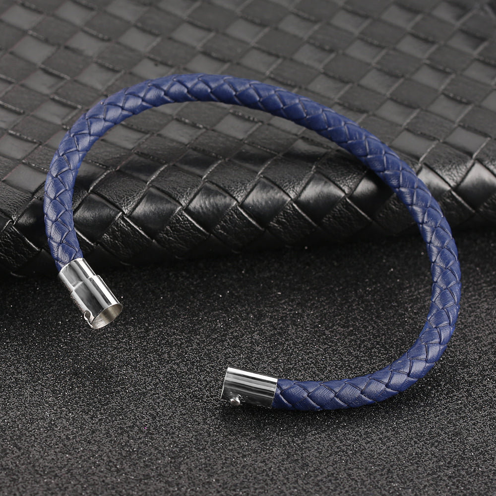 Simple Bracelets Rope Chain