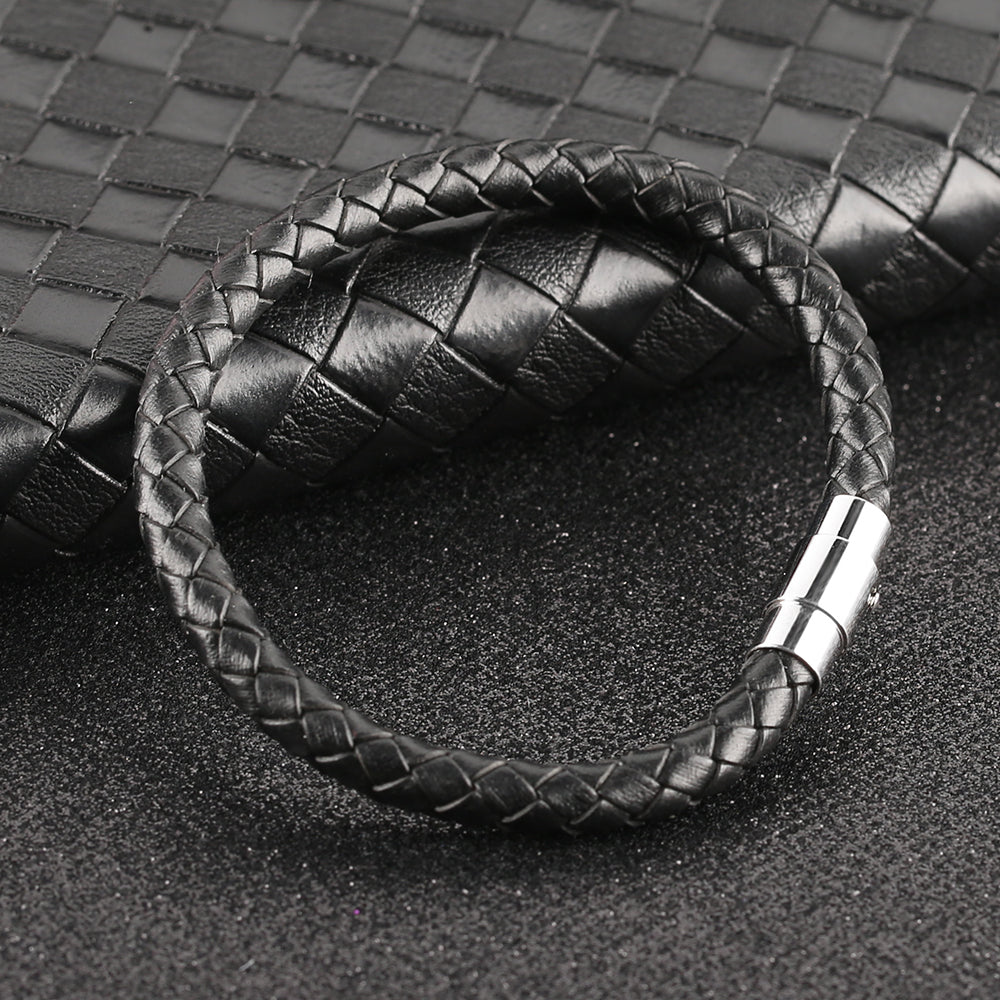 Simple Bracelets Rope Chain