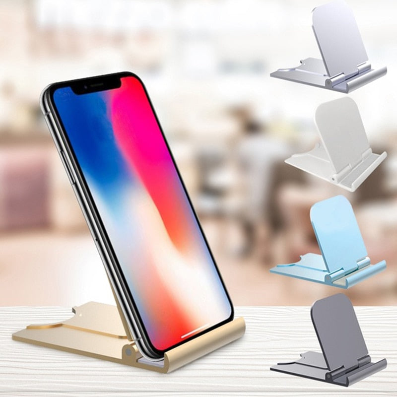 Portable Mini Mobile Foldable Phone Holder