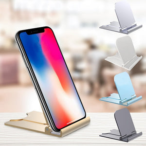 Portable Mini Mobile Foldable Phone Holder