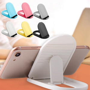 Portable Mini Mobile Foldable Phone Holder