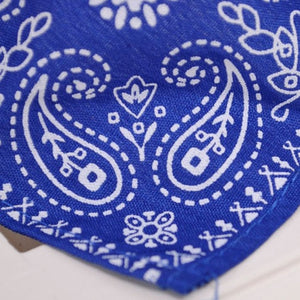 Quality Pet Bandana Collar