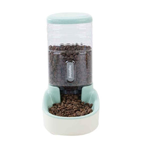 Automatic 3.8L Water & Food Dispenser