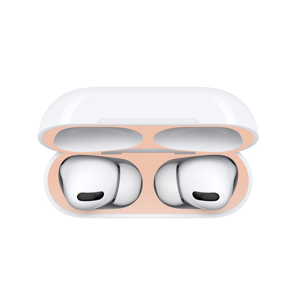 Dustproof Sticker Guard For Apple AirPods Pro Earphone Case