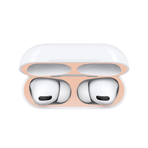 Dustproof Sticker Guard For Apple AirPods Pro Earphone Case