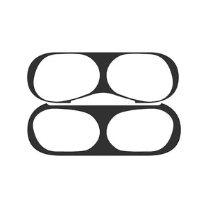 Dustproof Sticker Guard For Apple AirPods Pro Earphone Case