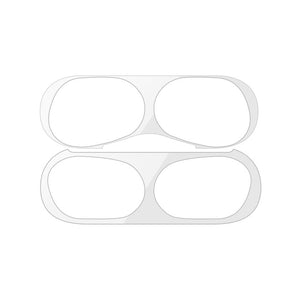 Dustproof Sticker Guard For Apple AirPods Pro Earphone Case