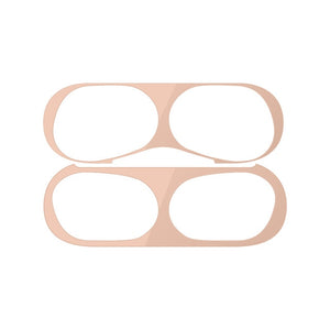 Dustproof Sticker Guard For Apple AirPods Pro Earphone Case