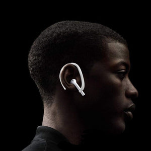 Anti-lost Holder Earphone Strap for Apple iphone XS Max X XR Airpods 2/3 Pro