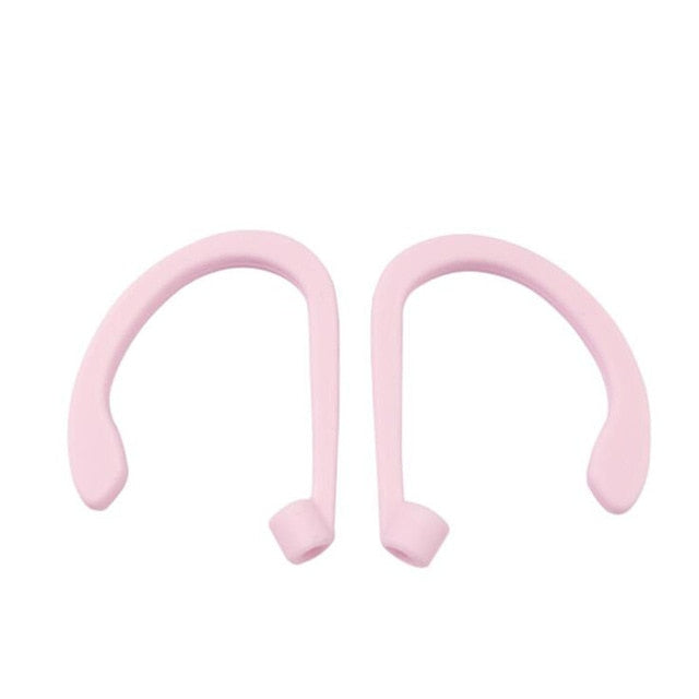 Anti-lost Holder Earphone Strap for Apple iphone XS Max X XR Airpods 2/3 Pro