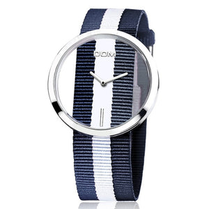 DOM 30m Waterproof Quartz Watch