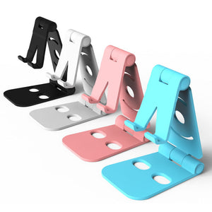 Portable Mini Mobile Foldable Phone Holder