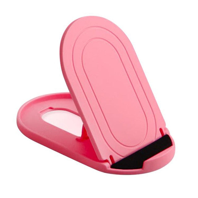 Portable Mini Mobile Foldable Phone Holder