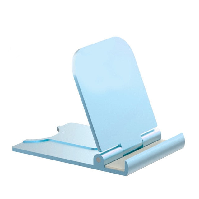 Portable Mini Mobile Foldable Phone Holder