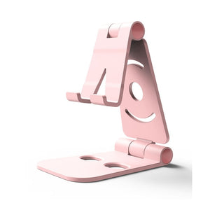 Portable Mini Mobile Foldable Phone Holder