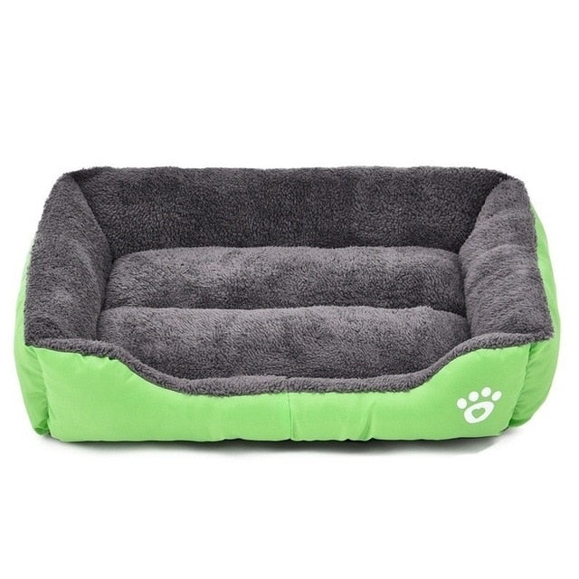 (S-3XL) Large Pet Bed