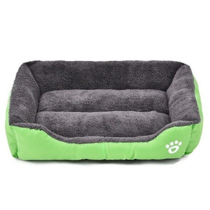 (S-3XL) Large Pet Bed