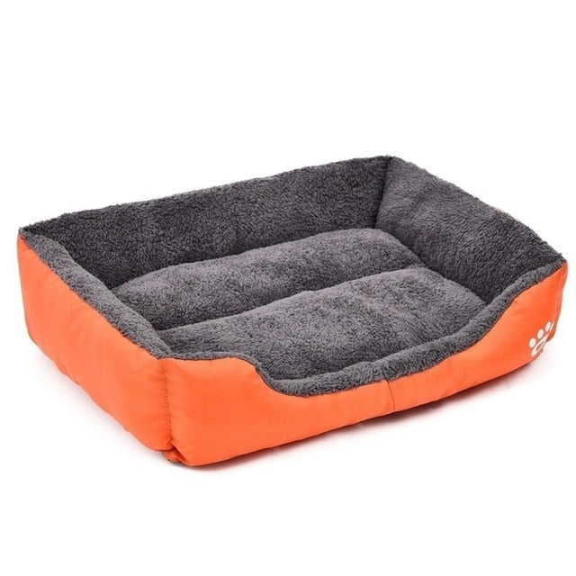 (S-3XL) Large Pet Bed