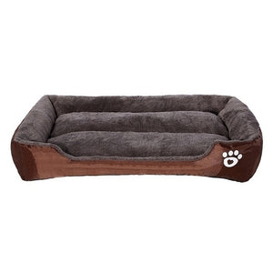 (S-3XL) Large Pet Bed