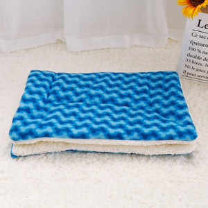 Soft Fleece Pet Mattress