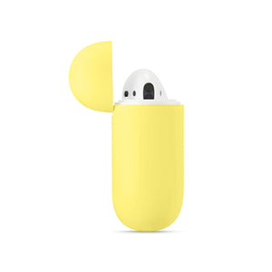 Soft Silicone Cases For Apple Airpods