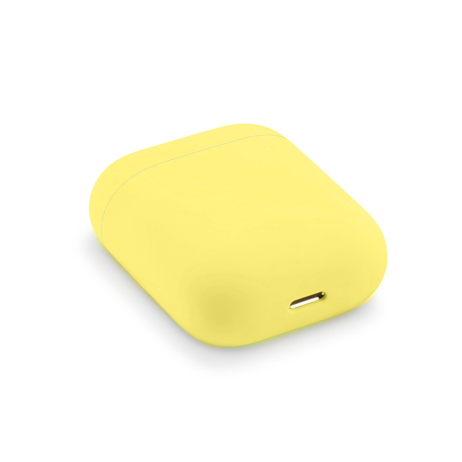 Soft Silicone Cases For Apple Airpods