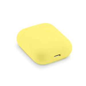 Soft Silicone Cases For Apple Airpods
