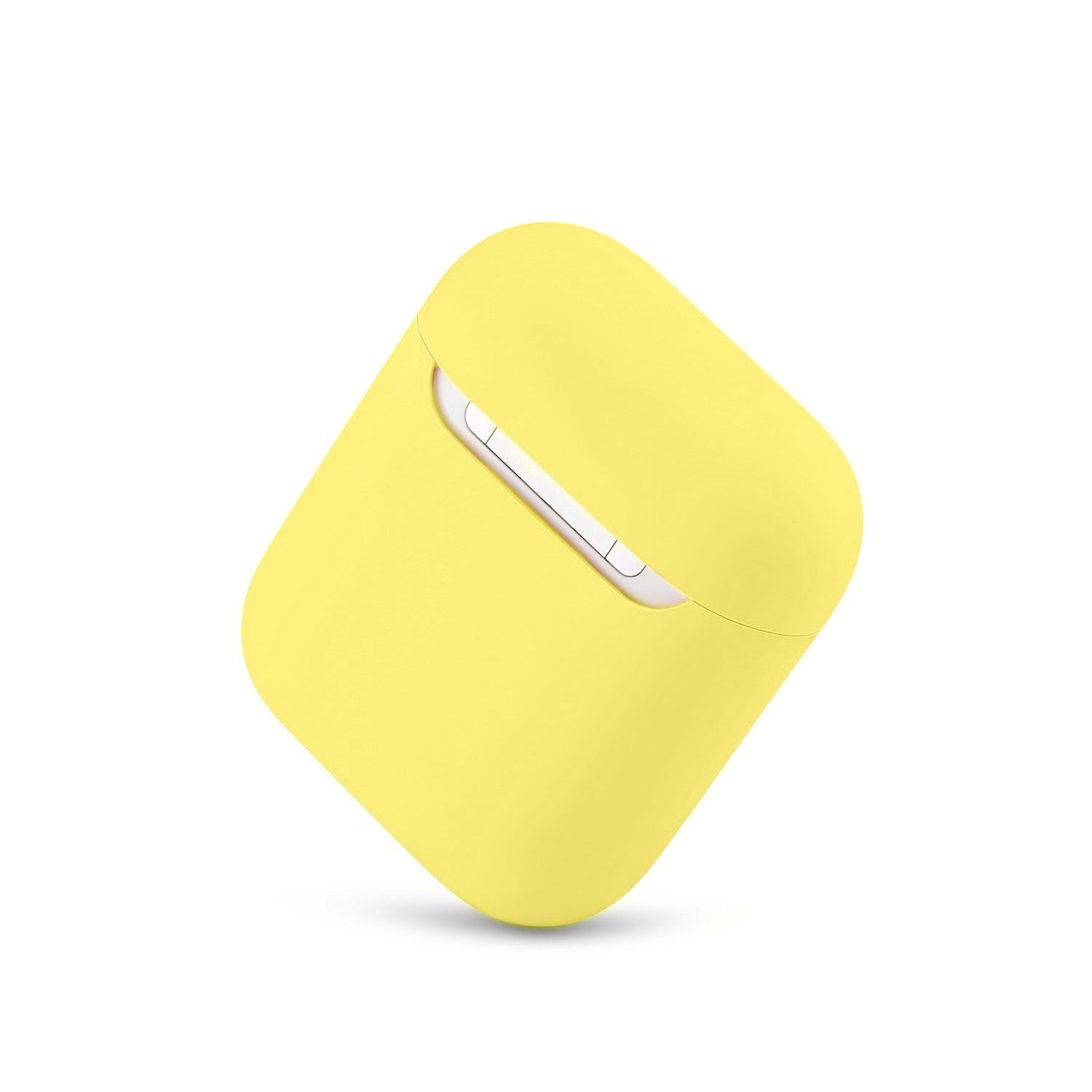 Soft Silicone Cases For Apple Airpods