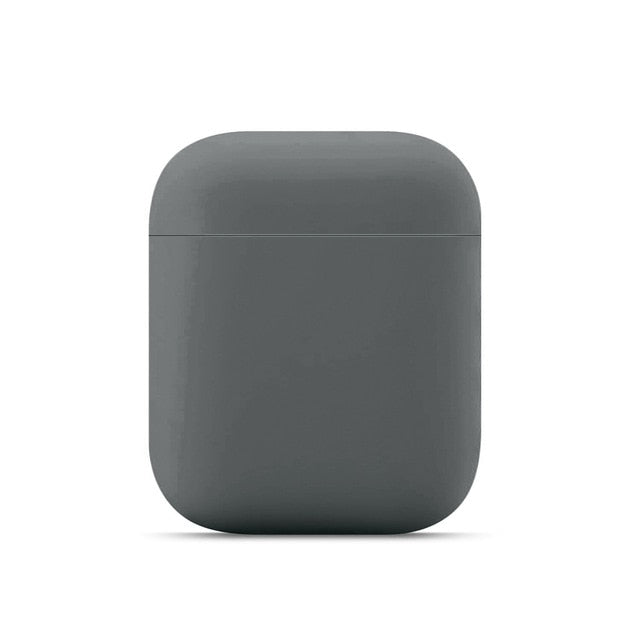 Soft Silicone Cases For Apple Airpods