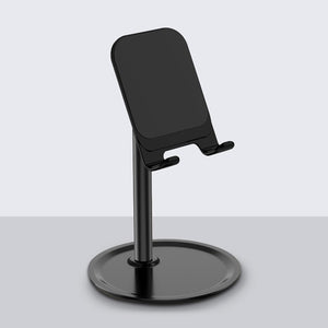 Universal Tablet & Phone Desk Stand