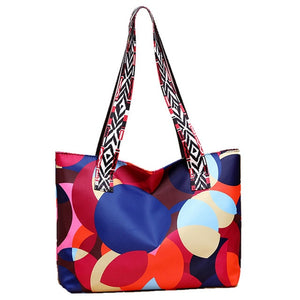 Fashion Large Capacity Backpack