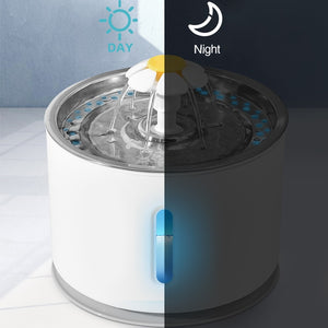 Automatic Water Fountain Dispenser