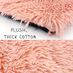 Soft Fleece Pet Cushion