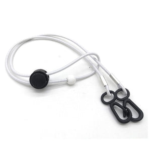 Adjustable Mask Lanyard