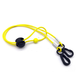 Adjustable Mask Lanyard