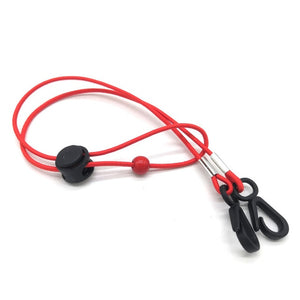 Adjustable Mask Lanyard