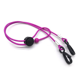 Adjustable Mask Lanyard