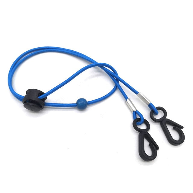 Adjustable Mask Lanyard
