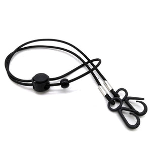 Adjustable Mask Lanyard