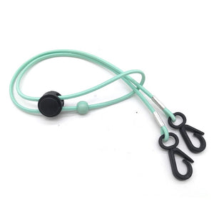 Adjustable Mask Lanyard