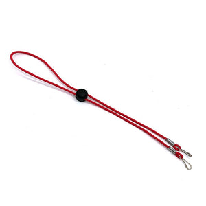 Adjustable Mask Lanyard