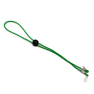 Adjustable Mask Lanyard