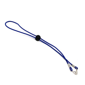 Adjustable Mask Lanyard