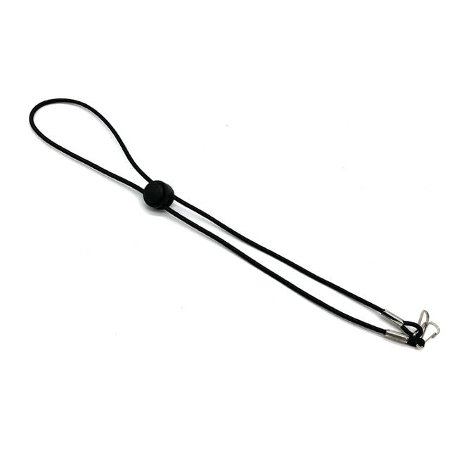 Adjustable Mask Lanyard
