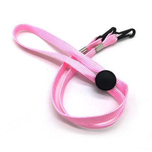 Adjustable Mask Lanyard