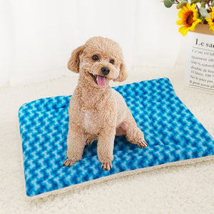 Soft Fleece Pet Mattress